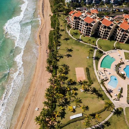 Beach Access + 3 Pools + Ocean Views - 2Br In Palmas - Sleeps 7 Leilighet Humacao Eksteriør bilde