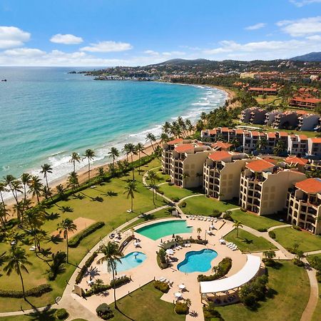 Beach Access + 3 Pools + Ocean Views - 2Br In Palmas - Sleeps 7 Leilighet Humacao Eksteriør bilde