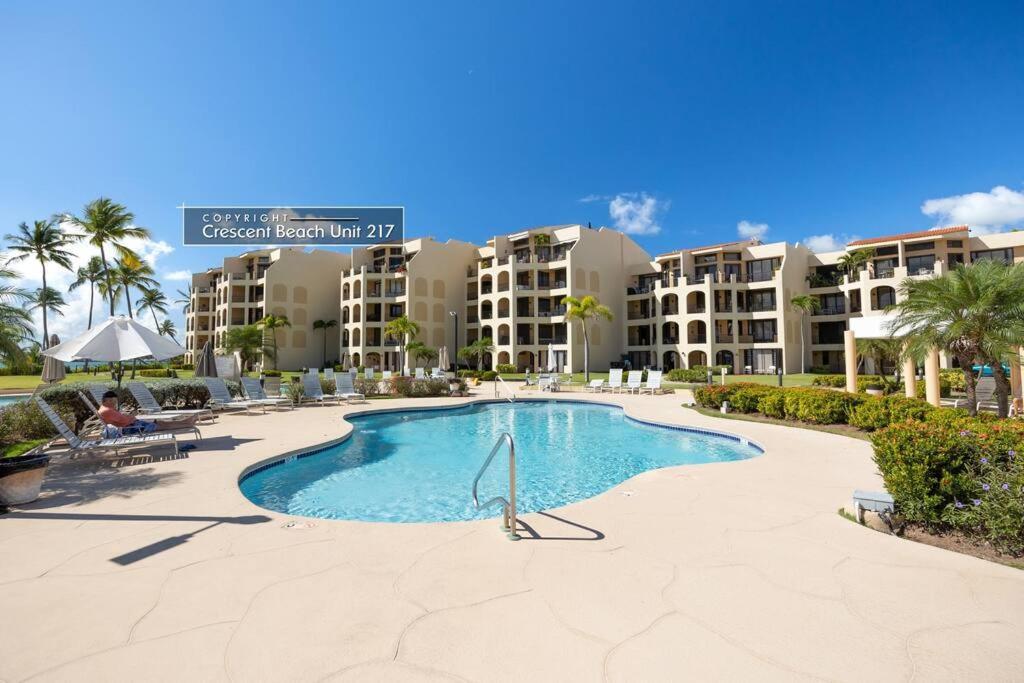 Beach Access + 3 Pools + Ocean Views - 2Br In Palmas - Sleeps 7 Leilighet Humacao Eksteriør bilde