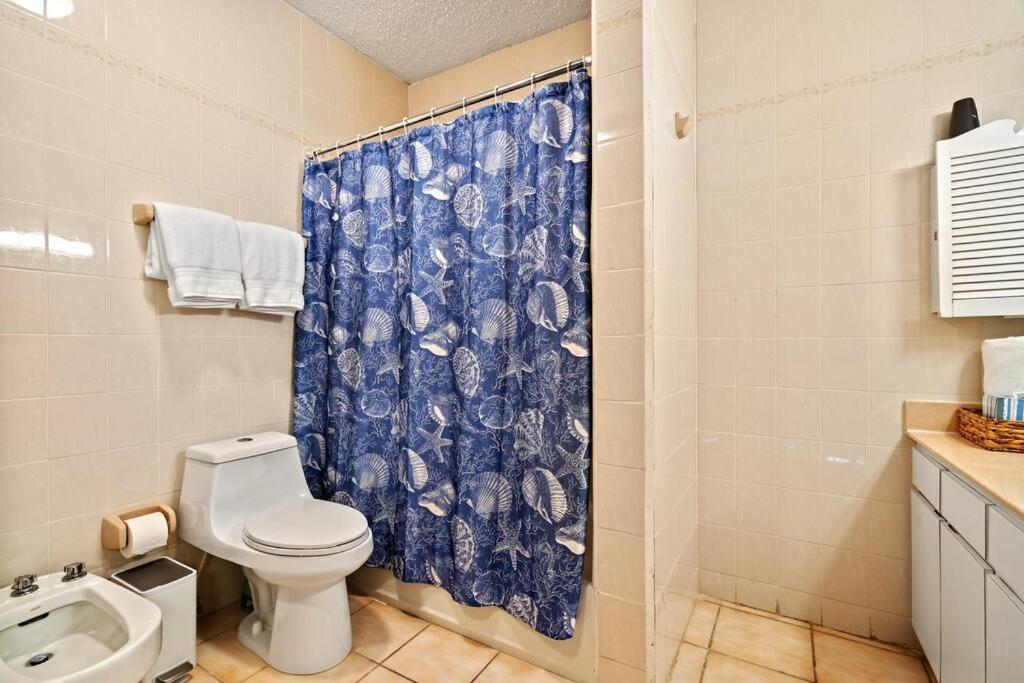 Beach Access + 3 Pools + Ocean Views - 2Br In Palmas - Sleeps 7 Leilighet Humacao Eksteriør bilde