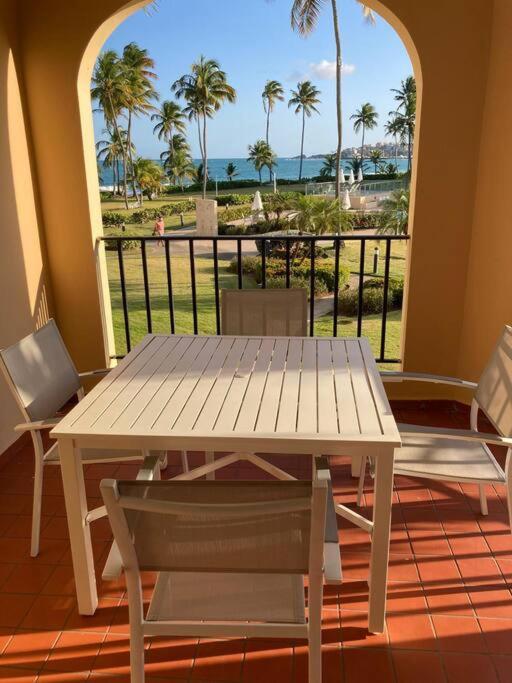 Beach Access + 3 Pools + Ocean Views - 2Br In Palmas - Sleeps 7 Leilighet Humacao Eksteriør bilde