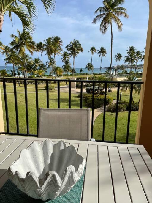 Beach Access + 3 Pools + Ocean Views - 2Br In Palmas - Sleeps 7 Leilighet Humacao Eksteriør bilde